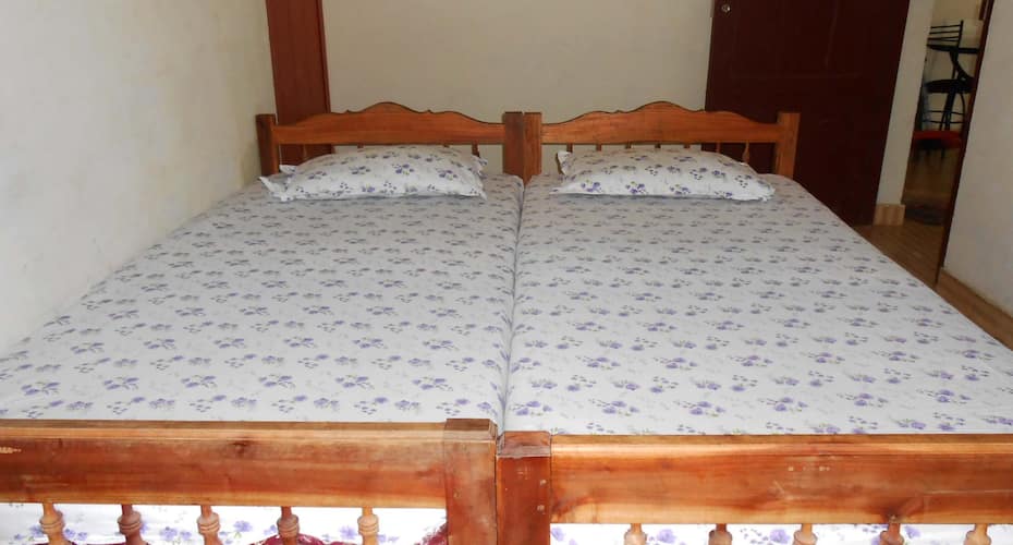 Blue Sea Alleppey Beach Resort, Alleppey 5